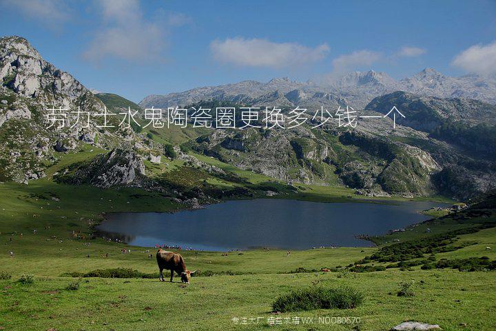 劳力士水鬼陶瓷圈更换多少钱一个