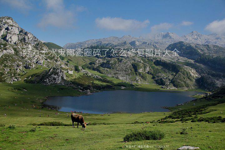 劳力士水鬼陶瓷圈碎了怎么修复图片大全