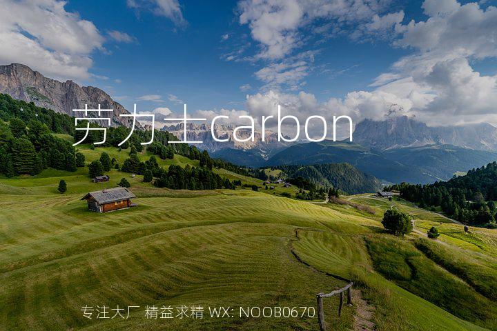 劳力士carbon