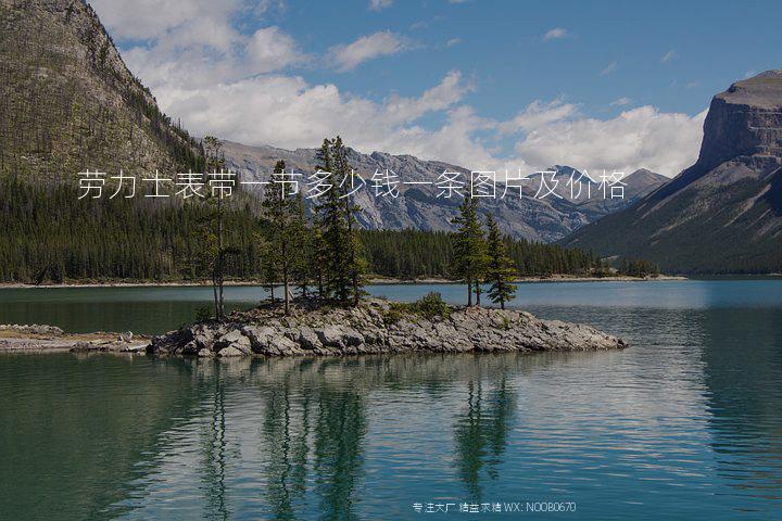 劳力士表带一节多少钱一条图片及价格